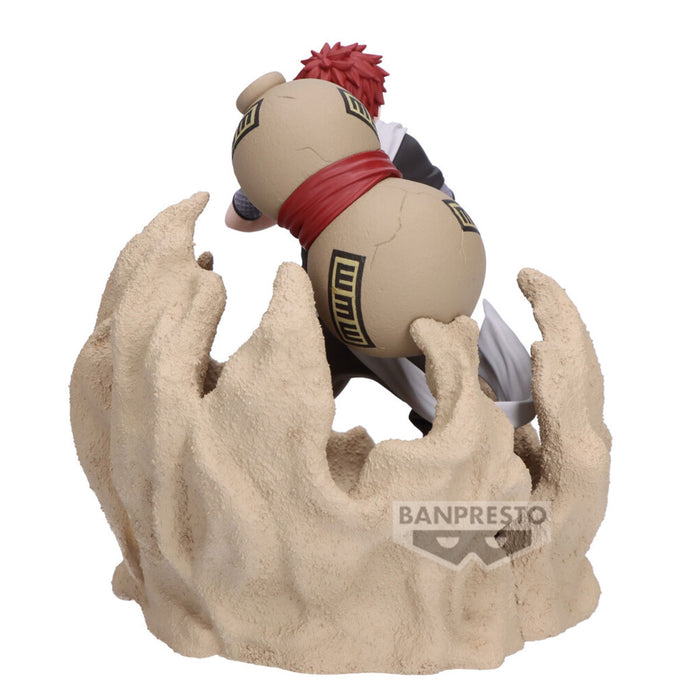 Banpresto Combination Battle 2: Naruto - Gaara