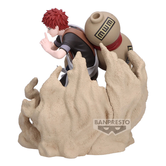 Banpresto Combination Battle 2: Naruto - Gaara