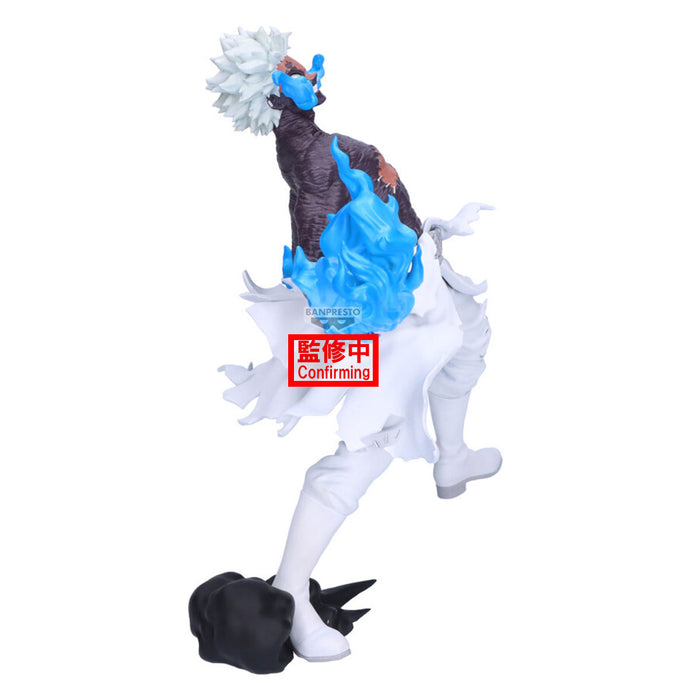 Banpresto The Evil Villains DX: My Hero Academia - Dabi