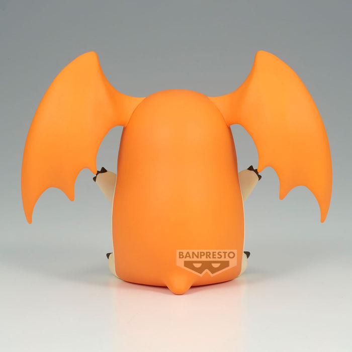 Banpresto Sofvimates: Digimon Adventure - Patamon