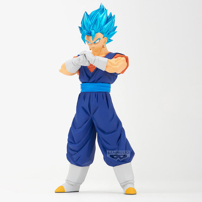 Banpresto Blood Of Saiyans: Dragon Ball Super - Vegito
