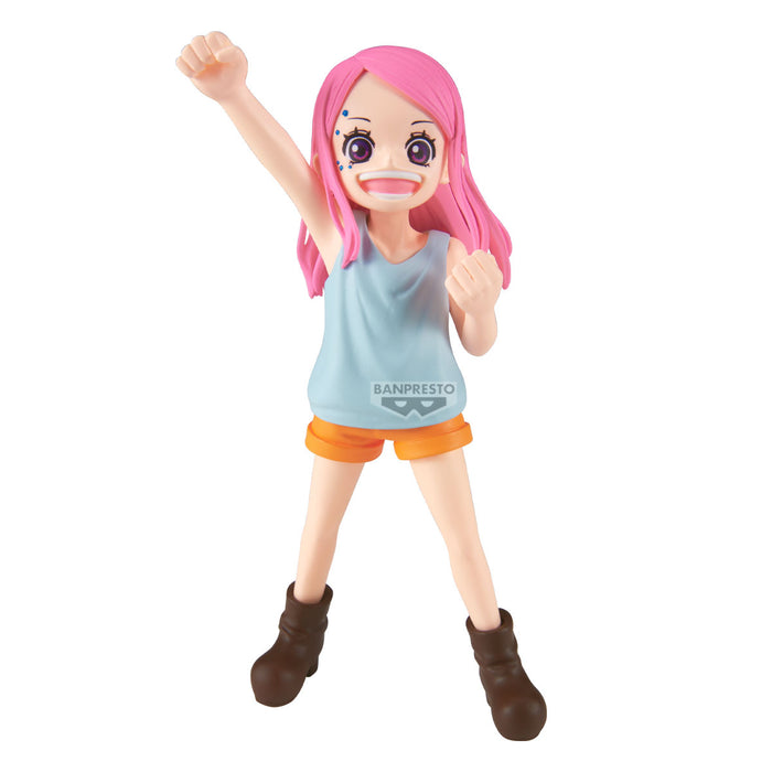 Banpresto The Grandline Series Dxf: One Piece - Jewelry Bonney Children