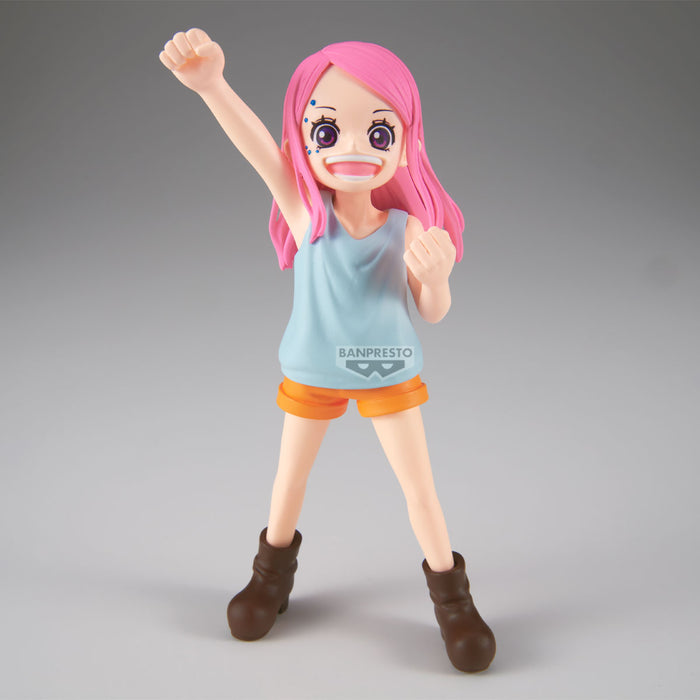 Banpresto The Grandline Series Dxf: One Piece - Jewelry Bonney Children