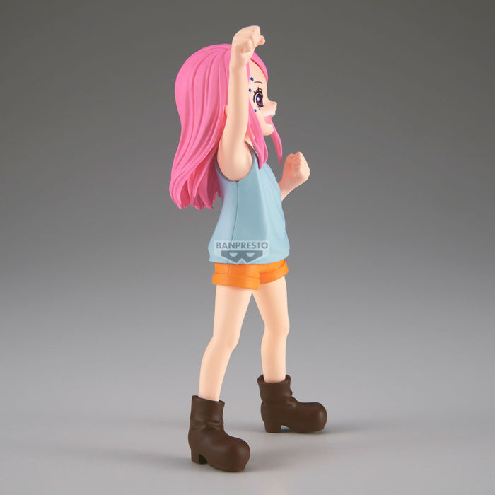 Banpresto The Grandline Series Dxf: One Piece - Jewelry Bonney Children