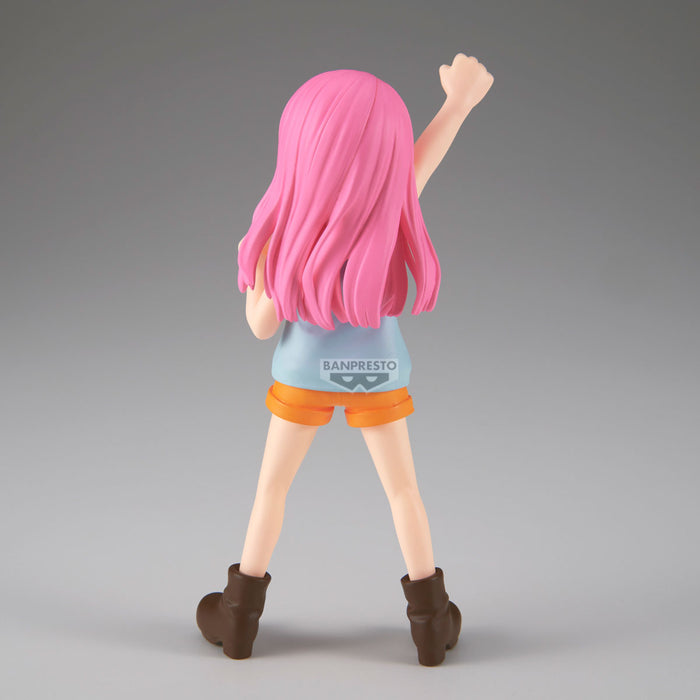 Banpresto The Grandline Series Dxf: One Piece - Jewelry Bonney Children