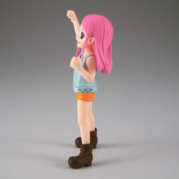 Banpresto The Grandline Series Dxf: One Piece - Jewelry Bonney Children