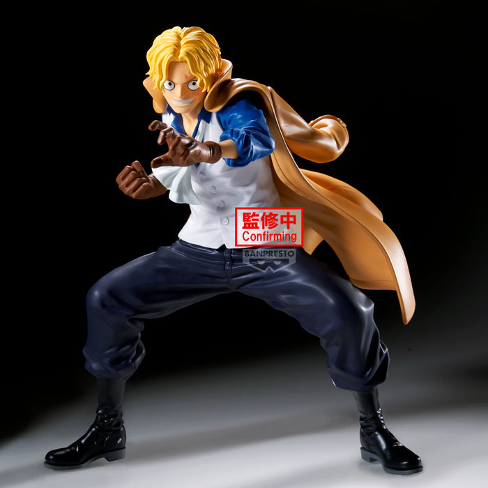Banpresto Grandista: One Piece - Sabo