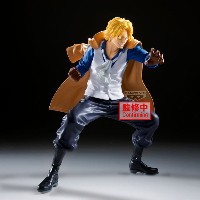 Banpresto Grandista: One Piece - Sabo