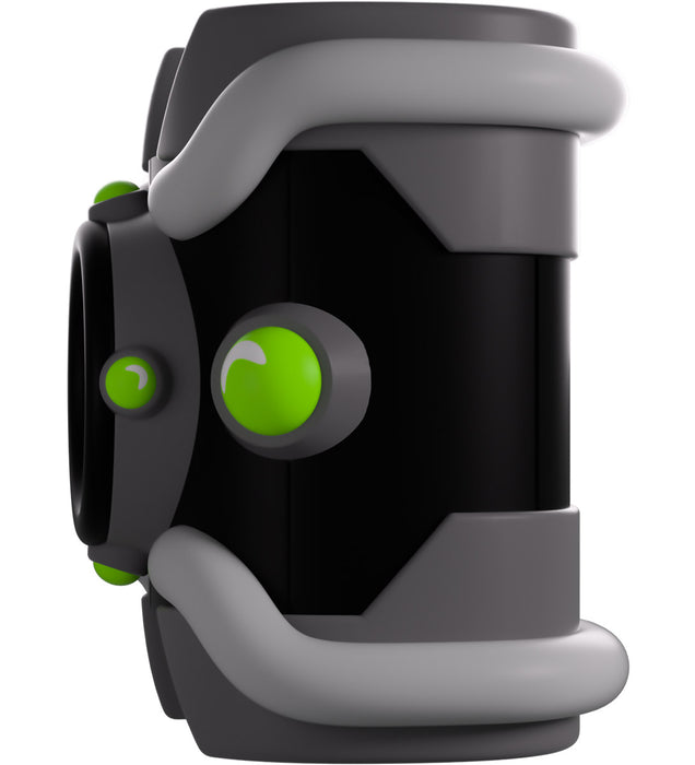 Youtooz Animation: Ben 10 - Omnitrix