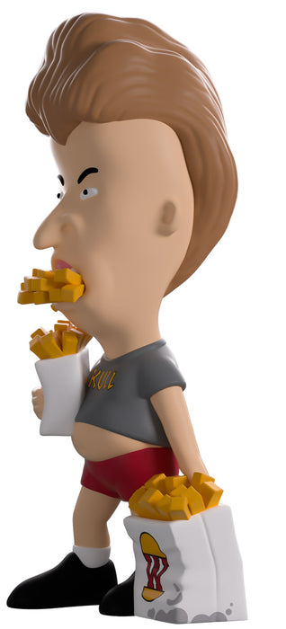 Youtooz TV: Beavis And Butt Head - Butt-Head