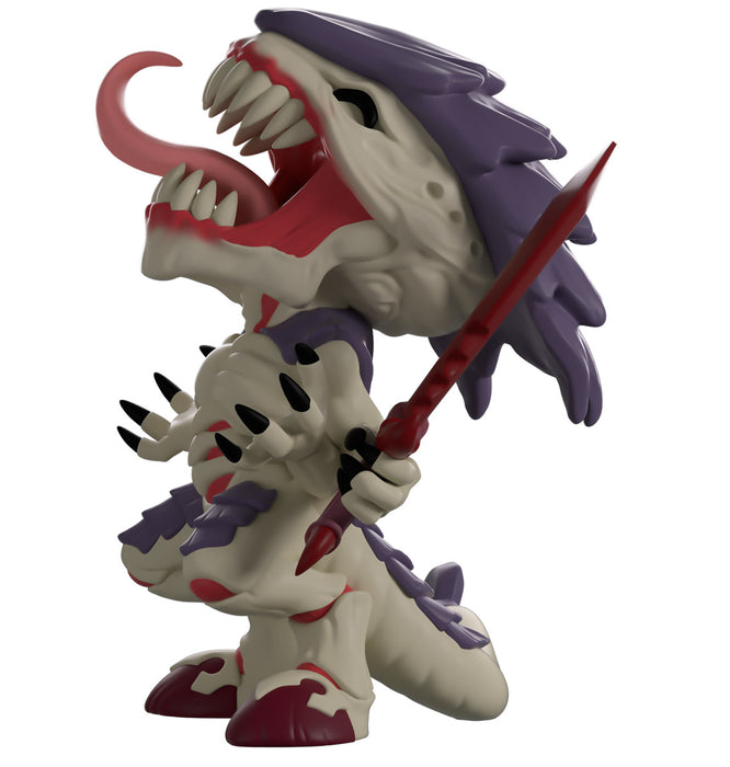 Youtooz Games: Space Marine 2 - Tyranid Warrior