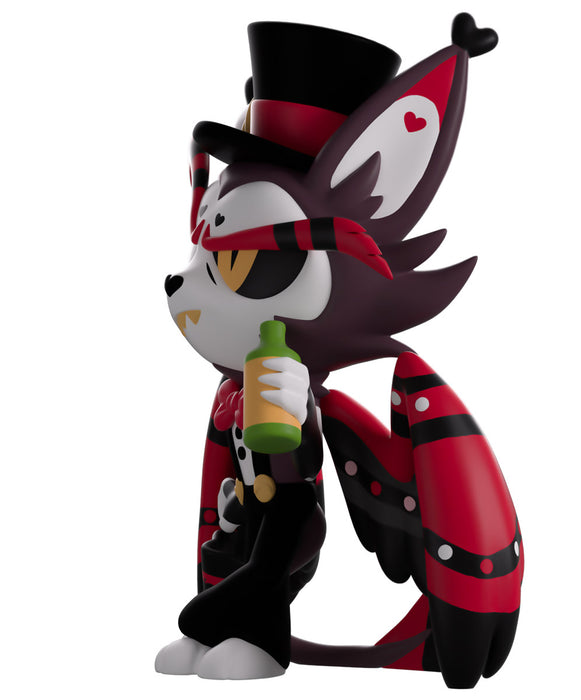 Youtooz Animation: Hazbin Hotel - Husk