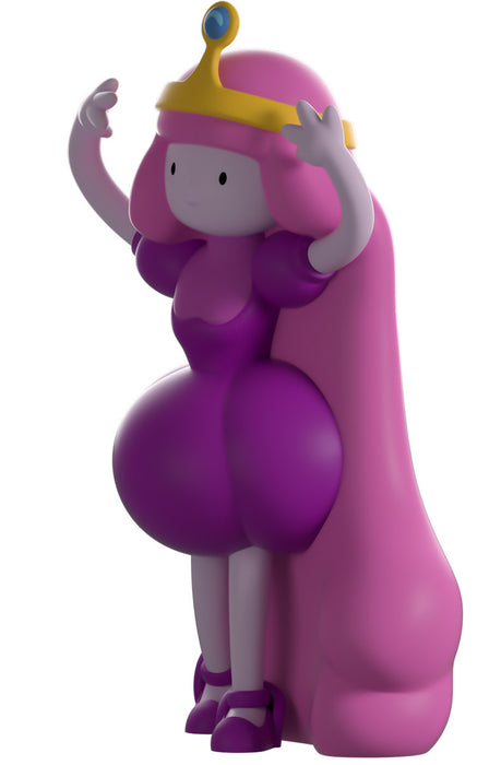 Youtooz Animation: Hora De Aventura - Dulce Princesa