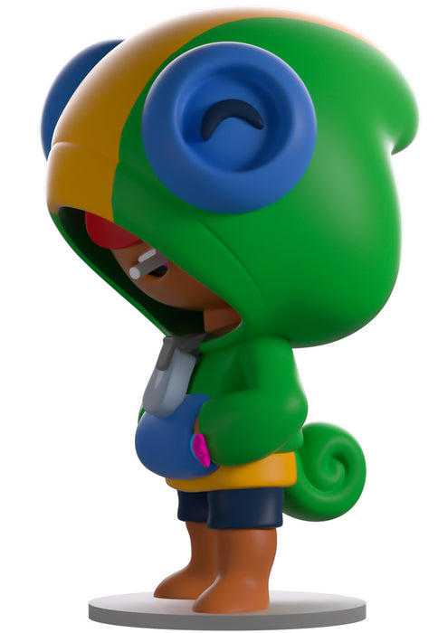 Youtooz Games: Brawl Stars - Leon