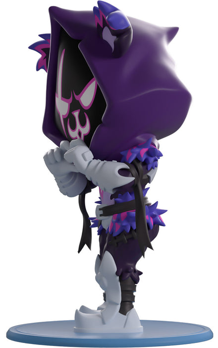 Youtooz Games: Fortnite - Raven Team Leader