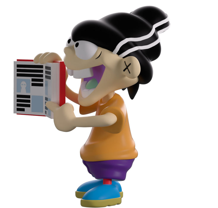 Youtooz Animation: Ed, Edd y Eddy - Edd