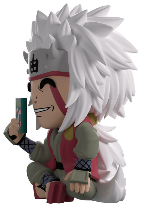 Youtooz Animation: Naruto - Jiraiya