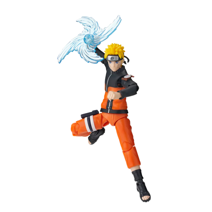 Blokees Naruto Champion Class: CC02  Naruto Uzumaki 75602