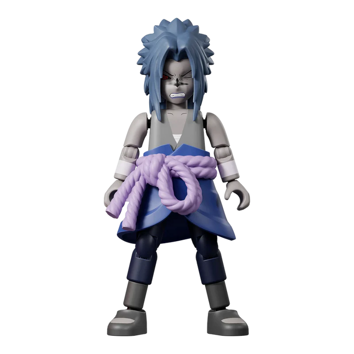 Blokees Naruto Galaxy Series: Heart of A Ninja Unitario Sorpresa GV03 71064