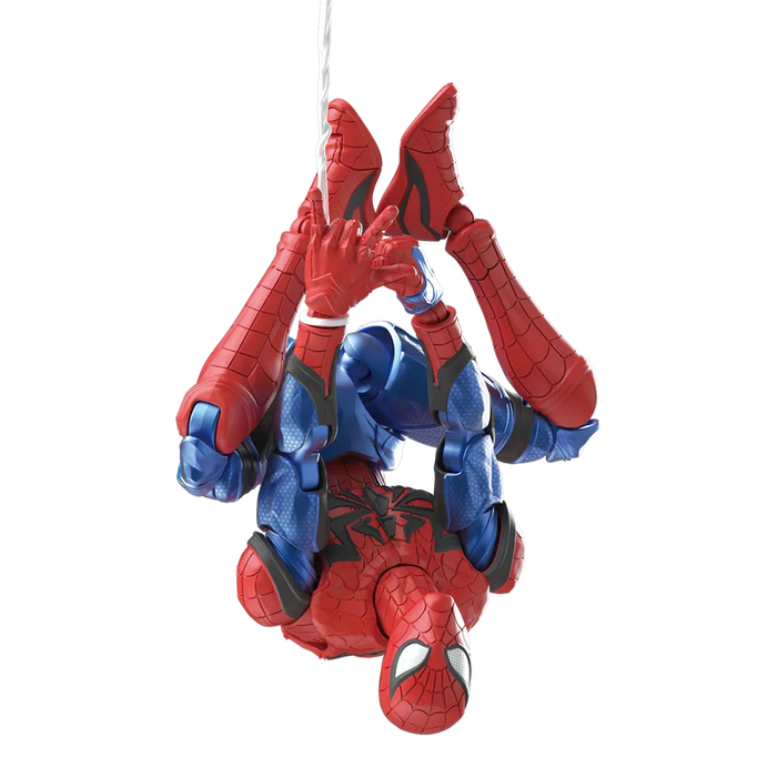Blokees Marvel Rivals Champion Class: Spider-Man 81118