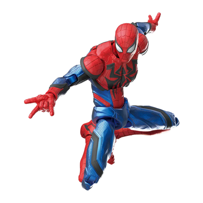 Blokees Marvel Rivals Champion Class: Spider-Man 81118