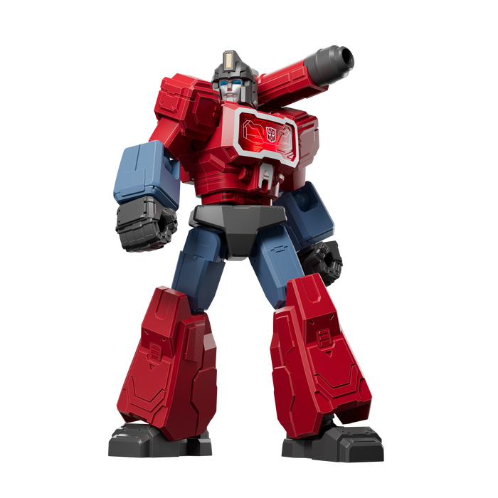 Blokees Transformers Shining Version: 05 Eternal Rivalry - Unitario 71125
