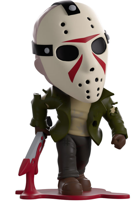 Youtooz Movies: Viernes 13 - Jason