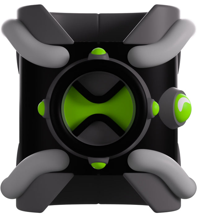 Youtooz Animation: Ben 10 - Omnitrix