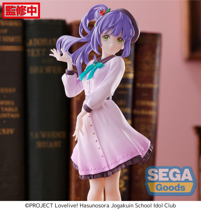 Sega Figures: Love Live Hasu No Sora Jogakuin School Idol Club - Kozue Otomune