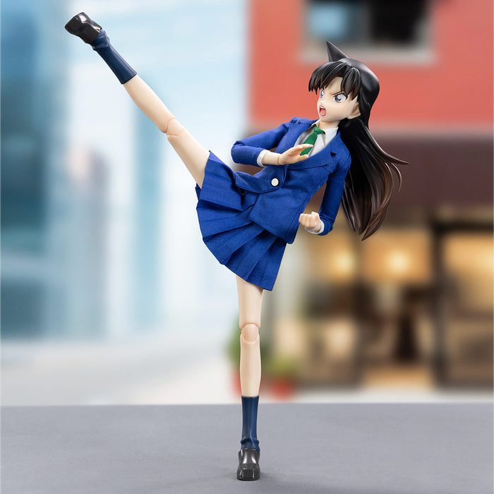 POP MART: Detective Conan Series - Mori Ran Action figure