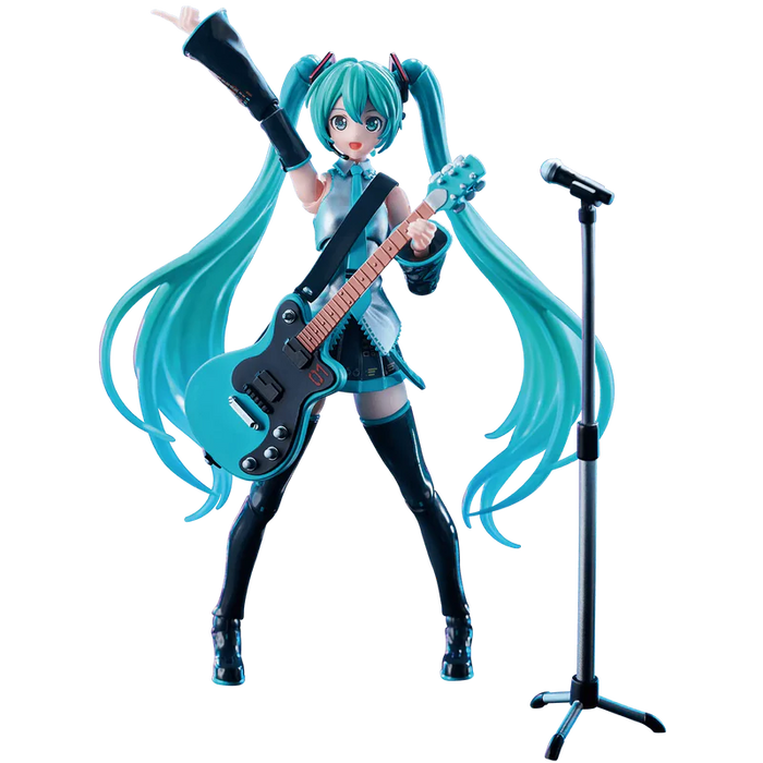 Blokees Hatsune Miku Fantastic Edition: Hatsune Miku 73502