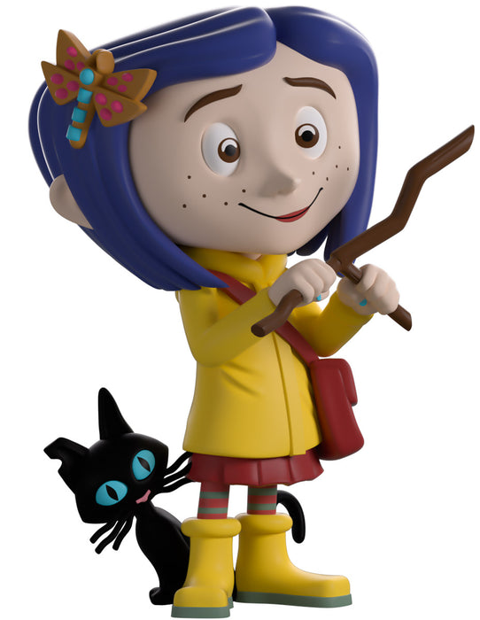 Youtooz Movies: Coraline - Coraline