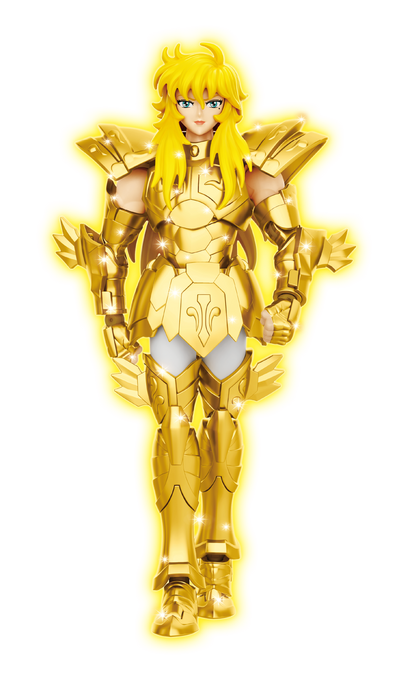 Blokees Saint Seiya Champion Class: Afrodita de Piscis Manga Setting 75018