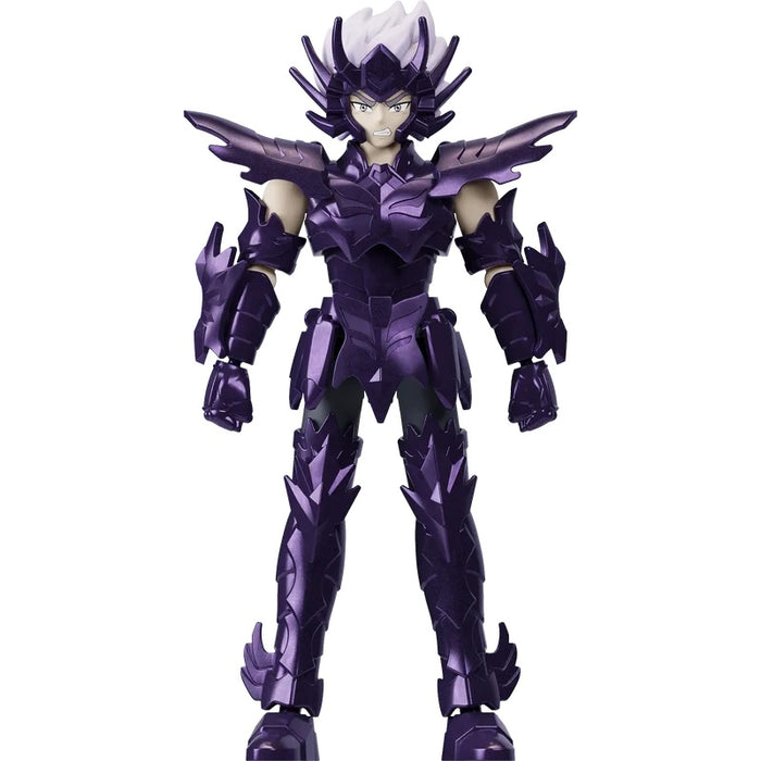 Blokees Saint Seiya Galaxy Version: 05 The Hades Invasion - Unitario 75035