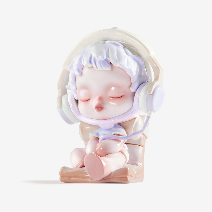 POP MART: Skullpanda - Series The Warmth