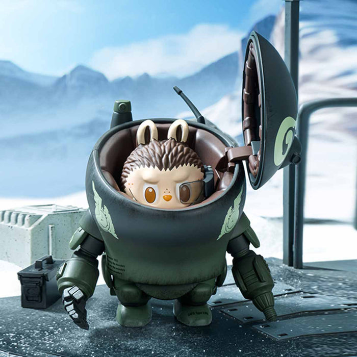 POP MART: Labubu The Monsters Series Kow Yokoyama Ma. k.