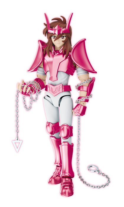 Blokees Saint Seiya Champion Class: Shun de Andromeda Manga Setting 75013