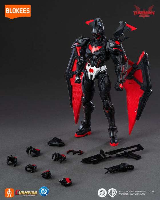 Blokees DC Champion Class: Batman Beyond  75672