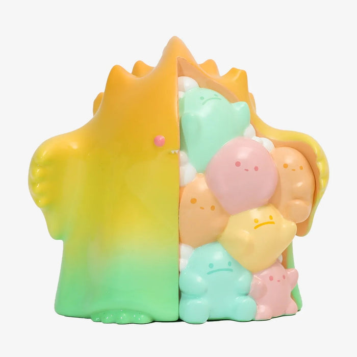POP MART: Yuki - Levolutionism Series