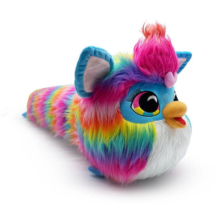 Youtooz Plush: Hasbro - DJ Furby Peluche 9 Pulgadas