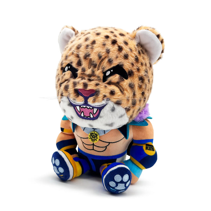 Youtooz Plush: Tekken - King Peluche 9 Pulgadas