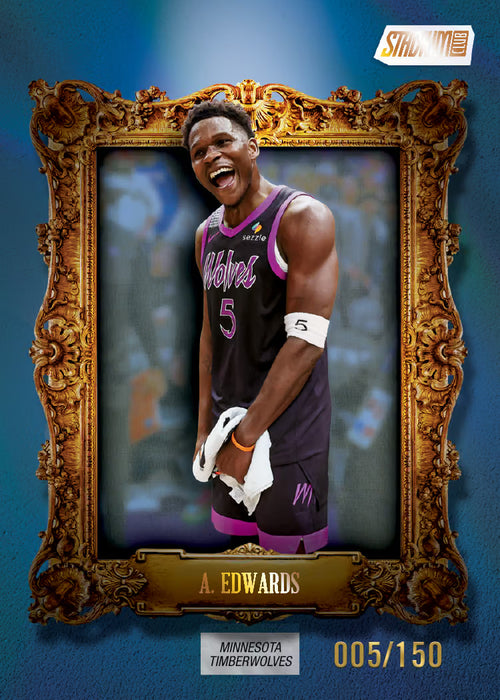 Topps: 2025 NBA Stadium Club basketball - Value Vox