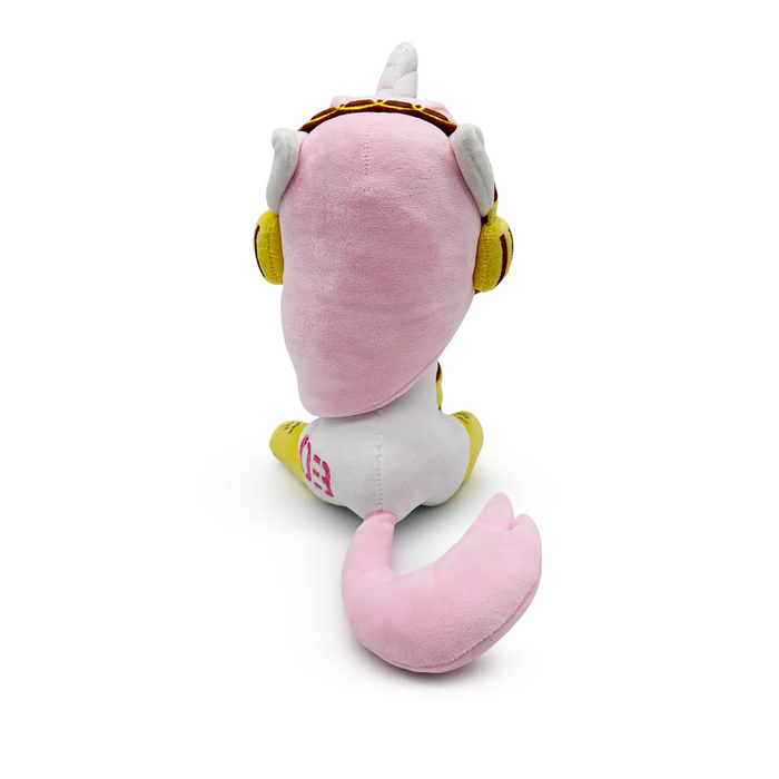 Youtooz Plush: Hatsune Miku X My Little Pony - Luka Peluche 9 Pulgadas