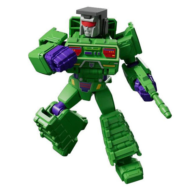 Blokees Transformers Galaxy Series: 03 The Autobot Run Unitario Sorpresa 71103