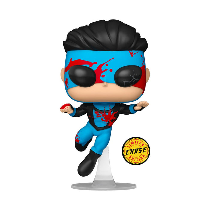 Funko Pop Games: Funko Fusion - Invincible
