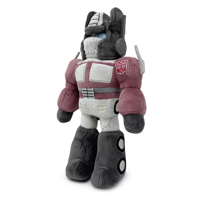 Youtooz Plush: Transformers - Optimus Prime Peluche 9 Pulgadas