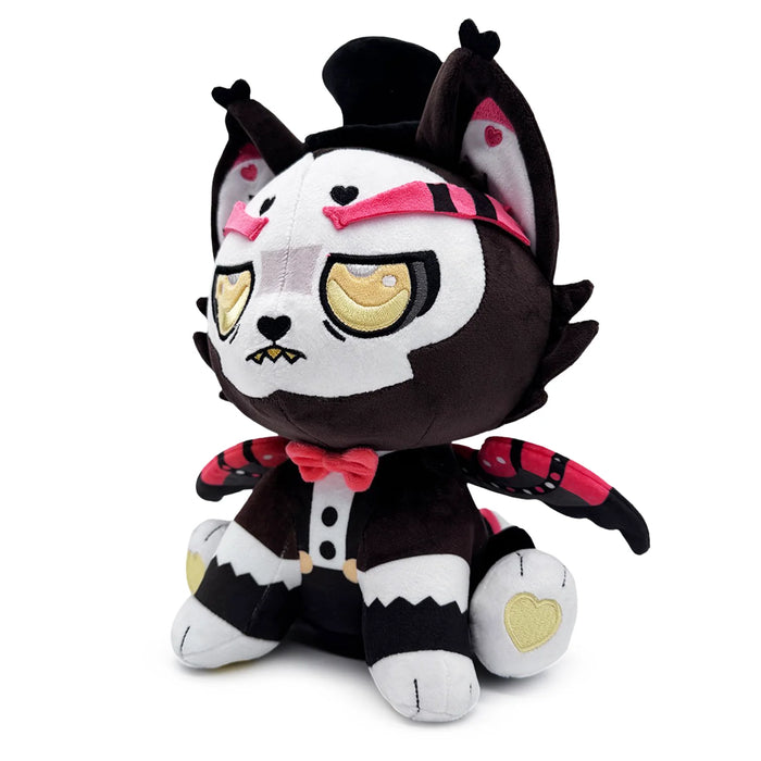 Youtooz Plush: Hazbin Hotel - Kitty Husk Peluche 9 pulgadas