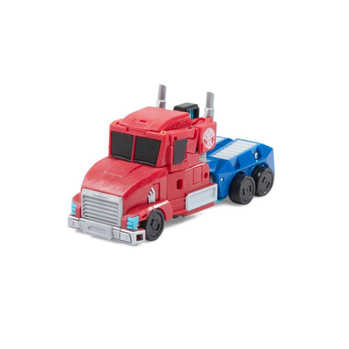 Transformers: Earthspark - Optimus Prime Deluxe