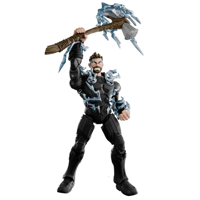 Blokees Marvel Infinity Saga Champion Class: Thor 73921