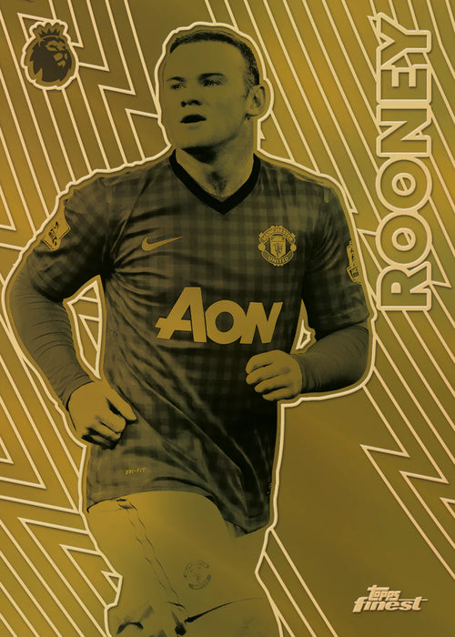 Topps: 2026 Topps Premier League Finest - Hobby Box